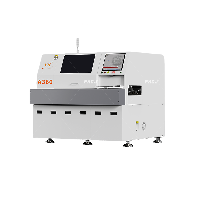 全自动卧式联体插件机A360